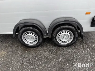 Horse trailer Cheval Liberté C500 Pullman V2 - 2018 | Recently inspected