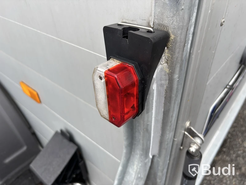 Horse trailer Cheval Liberté C500 Pullman V2 - 2018 | Recently inspected