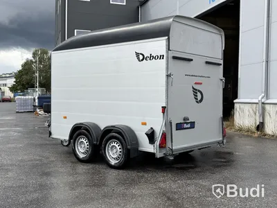 Horse trailer Cheval Liberté C500 Pullman V2 - 2018 | Recently inspected