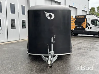Horse trailer Cheval Liberté C500 Pullman V2 - 2018 | Recently inspected