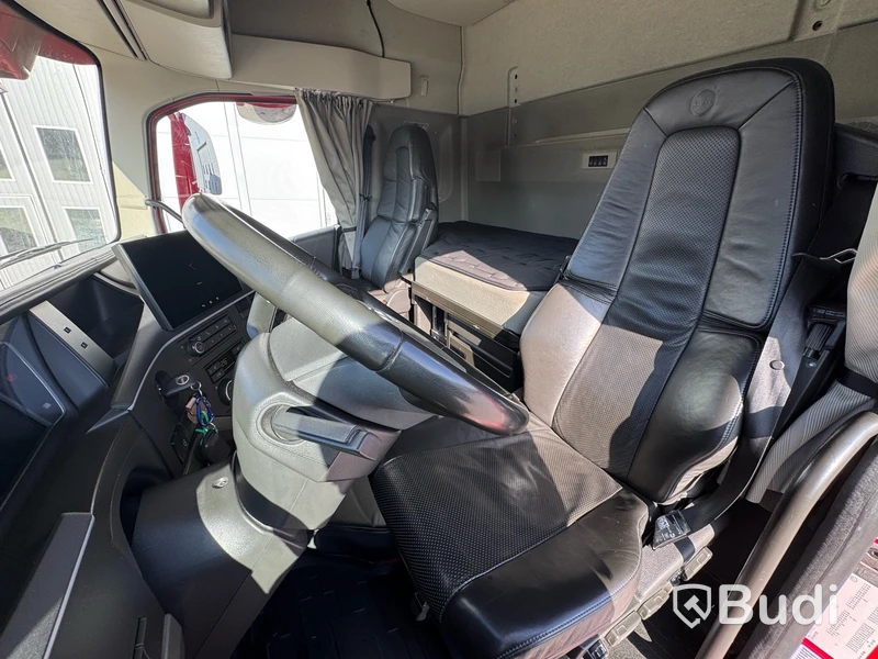 Fjärrbil Volvo FH13 500 6x2 I-Shift -2023 | Ekeri | Full-luft