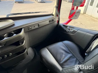 Fjärrbil Volvo FH13 500 6x2 I-Shift -2023 | Ekeri | Full-luft