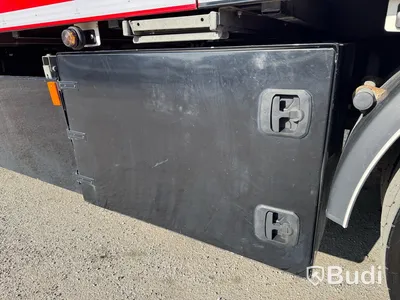 Fjärrbil Volvo FH13 500 6x2 I-Shift -2023 | Ekeri | Full-luft
