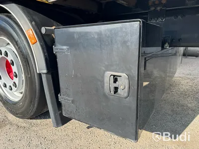Fjärrbil Volvo FH13 500 6x2 I-Shift -2023 | Ekeri | Full-luft
