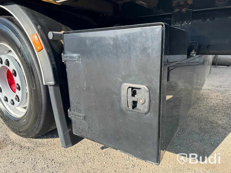 Fjärrbil Volvo FH13 500 6x2 I-Shift -2023 | Ekeri | Full-luft