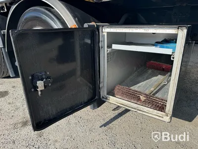 Fjärrbil Volvo FH13 500 6x2 I-Shift -2023 | Ekeri | Full-luft