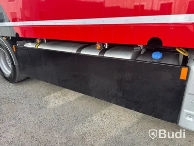 Fjärrbil Volvo FH13 500 6x2 I-Shift -2023 | Ekeri | Full-luft
