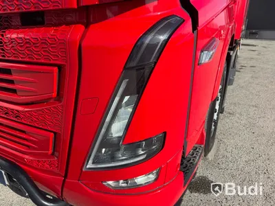 Fjärrbil Volvo FH13 500 6x2 I-Shift -2023 | Ekeri | Full-luft