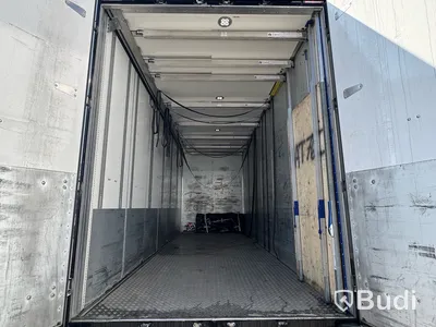 Fjärrbil Volvo FH13 500 6x2 I-Shift -2023 | Ekeri | Full-luft