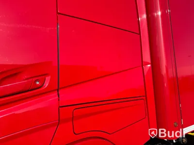 Fjärrbil Volvo FH13 500 6x2 I-Shift -2023 | Ekeri | Full-luft