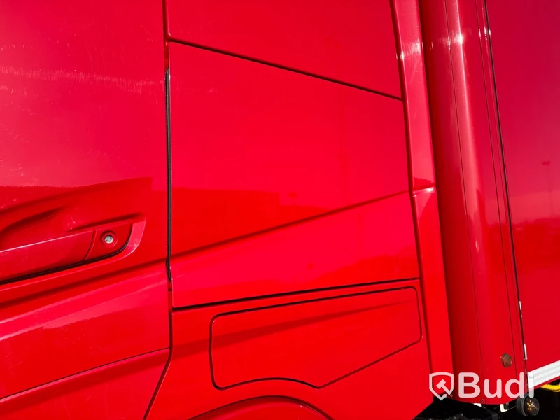 Fjärrbil Volvo FH13 500 6x2 I-Shift -2023 | Ekeri | Full-luft