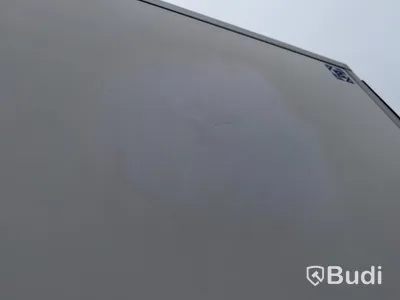 Lätt lastbil Volkswagen Crafter 35 EH 2.0 TDI 177hk 4Motion, Manuell, 2018 – Zepro