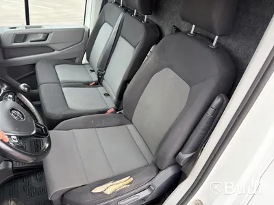 Lätt lastbil Volkswagen Crafter 35 EH 2.0 TDI 177hk 4Motion, Manuell, 2018 – Zepro
