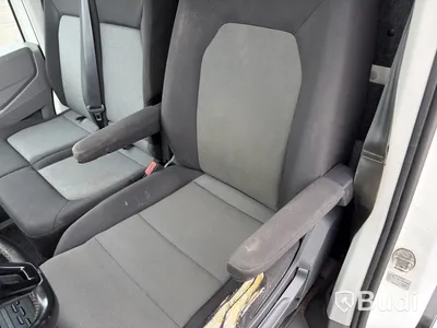 Lätt lastbil Volkswagen Crafter 35 EH 2.0 TDI 177hk 4Motion, Manuell, 2018 – Zepro