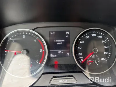 Lätt lastbil Volkswagen Crafter 35 EH 2.0 TDI 177hk 4Motion, Manuell, 2018 – Zepro