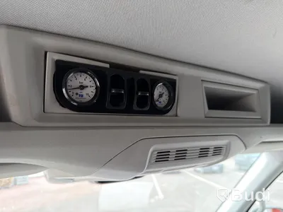 Lätt lastbil Volkswagen Crafter 35 EH 2.0 TDI 177hk 4Motion, Manuell, 2018 – Zepro