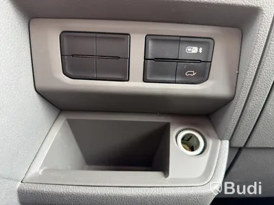 Lätt lastbil Volkswagen Crafter 35 EH 2.0 TDI 177hk 4Motion, Manuell, 2018 – Zepro