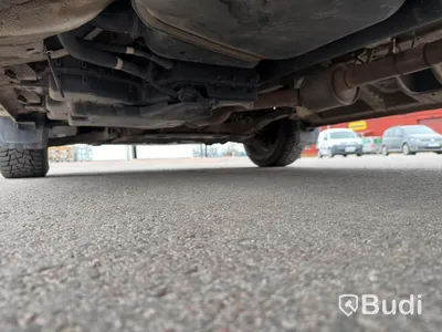 Lätt lastbil Volkswagen Crafter 35 EH 2.0 TDI 177hk 4Motion, Manuell, 2018 – Zepro