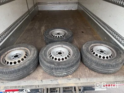 Lätt lastbil Volkswagen Crafter 35 EH 2.0 TDI 177hk 4Motion, Manuell, 2018 – Zepro