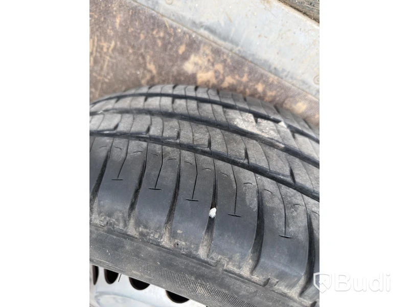 Lätt lastbil Volkswagen Crafter 35 EH 2.0 TDI 177hk 4Motion, Manuell, 2018 – Zepro