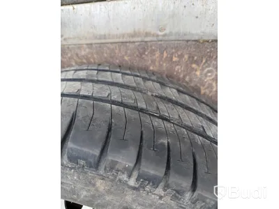 Lätt lastbil Volkswagen Crafter 35 EH 2.0 TDI 177hk 4Motion, Manuell, 2018 – Zepro