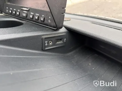 Lätt lastbil Volkswagen Crafter 35 EH 2.0 TDI 177hk 4Motion, Manuell, 2018 – Zepro