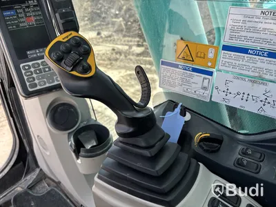 Grävmaskin Kobelco SK380SRLC -2022 | Engcon