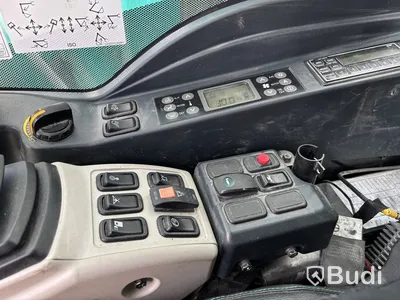 Grävmaskin Kobelco SK380SRLC -2022 | Engcon