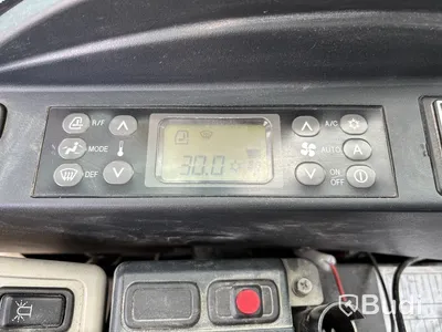 Grävmaskin Kobelco SK380SRLC -2022 | Engcon