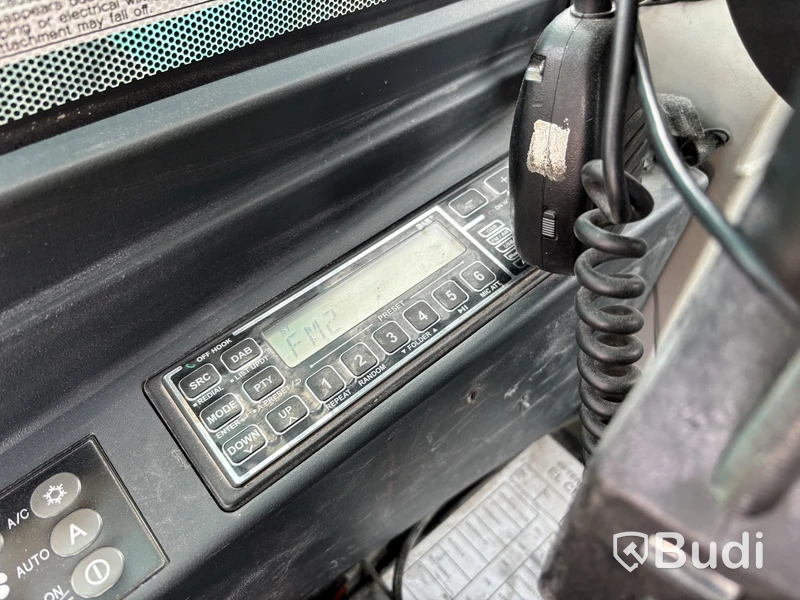 Grävmaskin Kobelco SK380SRLC -2022 | Engcon