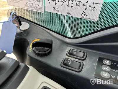 Grävmaskin Kobelco SK380SRLC -2022 | Engcon
