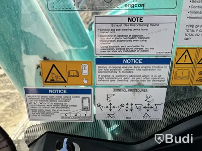 Grävmaskin Kobelco SK380SRLC -2022 | Engcon