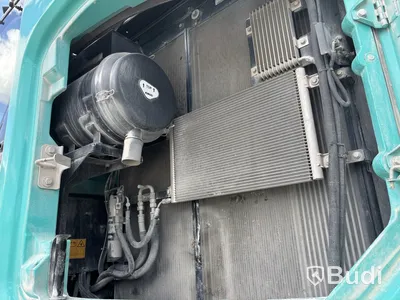 Grävmaskin Kobelco SK380SRLC -2022 | Engcon