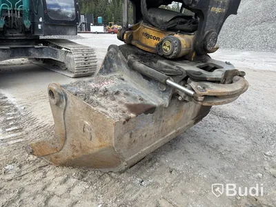 Grävmaskin Kobelco SK380SRLC -2022 | Engcon