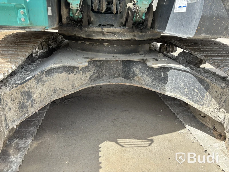 Grävmaskin Kobelco SK380SRLC -2022 | Engcon