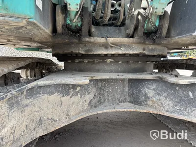 Grävmaskin Kobelco SK380SRLC -2022 | Engcon