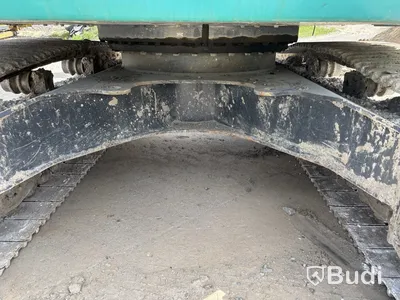 Grävmaskin Kobelco SK380SRLC -2022 | Engcon