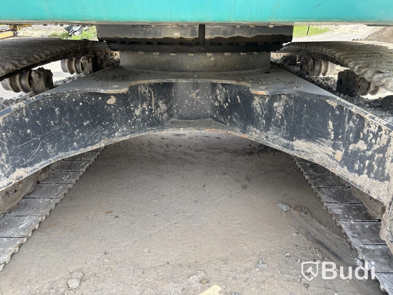 Grävmaskin Kobelco SK380SRLC -2022 | Engcon