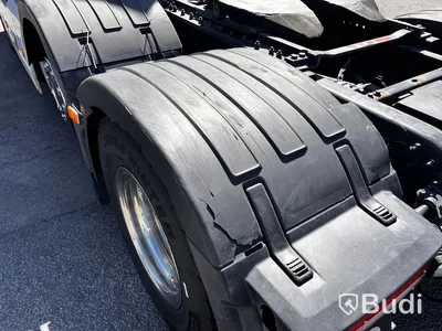 Dragbil, Volvo FH 62 PT -2017