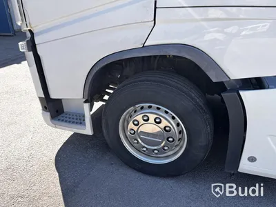 Dragbil, Volvo FH 62 PT -2017