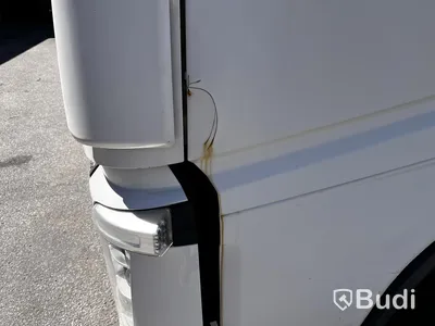 Dragbil, Volvo FH 62 PT -2017