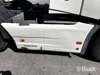 Dragbil, Volvo FH 62 PT -2017