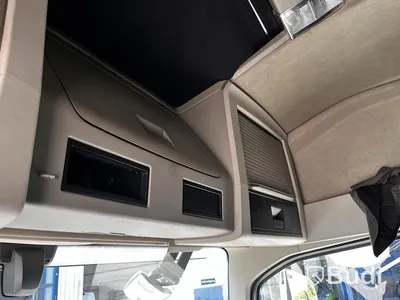 Dragbil, Volvo FH 62 PT -2017