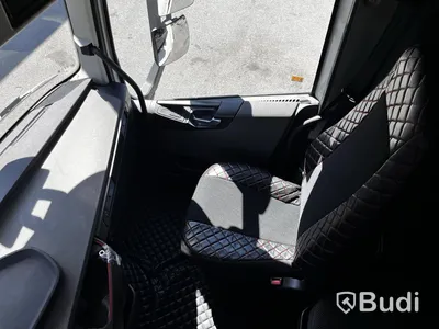 Dragbil, Volvo FH 62 PT -2017