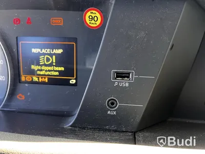 Dragbil, Volvo FH 62 PT -2017