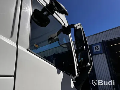 Dragbil, Volvo FH 62 PT -2017