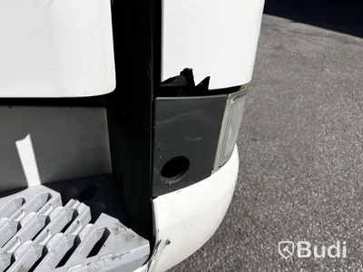 Dragbil, Volvo FH 62 PT -2017