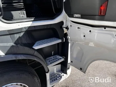 Dragbil, Volvo FH 62 PT -2017