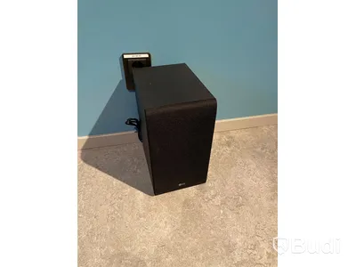 Blåa rummet