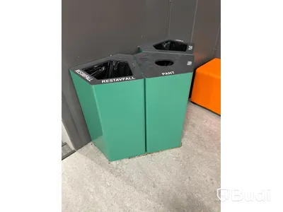 3st sopkärl